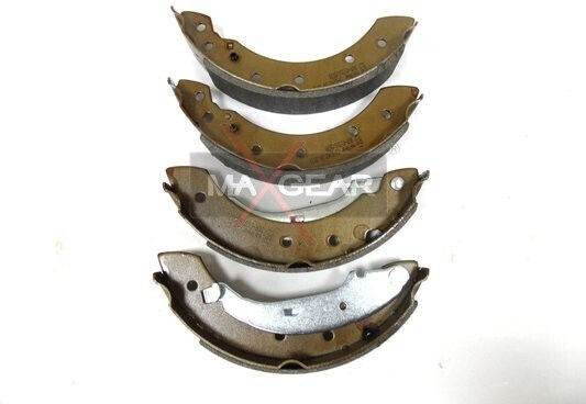 Brake Shoe Set Citroen Saxo Xsara Zx Dacia Logan Sandero Peugeot 106 206 306 Renault Clio Laguna Logan Sandero Thalia Twingo 190242-10734