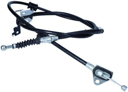 Handbrake Cable Rear Toyota Auris E15 E18 06-> Toyota Corolla E15 06-> 1892x1719 46430-02121 321531-10734