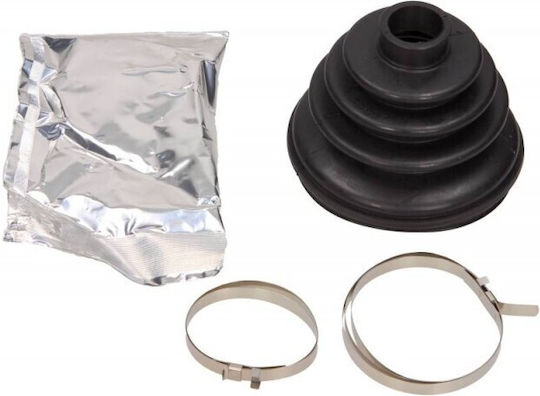 Steering Rack Gaiter Audi 80 B2 Sedan 811 813 814 519 853 Vw 490791-403