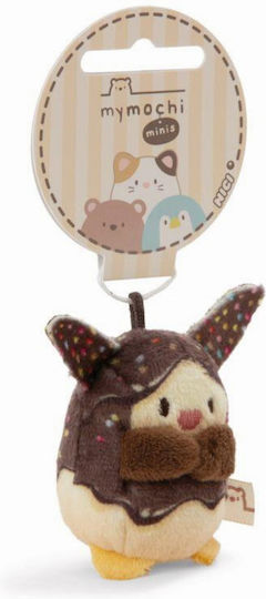 Nici Mymochi Minis Hängende Plüsch- und Kuscheltiere 5cm W2 Nic61660