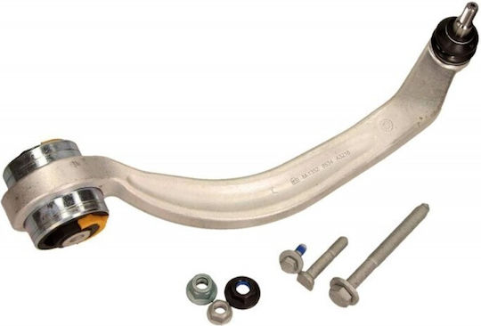 Radaufhängungsarm Febi Bilstein 33366