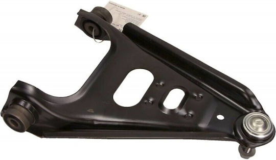 Kontrollarm Radaufhängung Febi Bilstein 38610