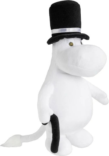 Mommin Moomin Papa Плюшена Играчка 30 См 35583530 Играчки