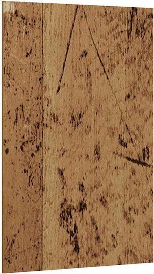 Vidaxl Decorative Panels 12 Pcs Old Wood 40 X 60 X 0.3 Cm