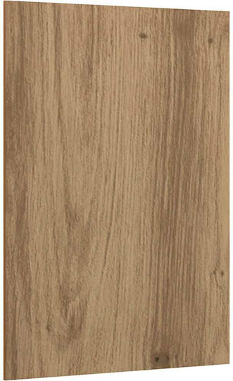 Vidaxl Διακοσμητικές Πάνελ 12 Pcs Artisan Δρυς 21 X 30 X 0.3 Εκ