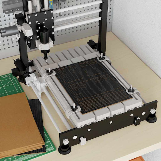 Vidaxl Διακοσμητικές Πάνελ 150 Pcs Μαύρη Δρυς 21 X 30 X 0.3 Εκ