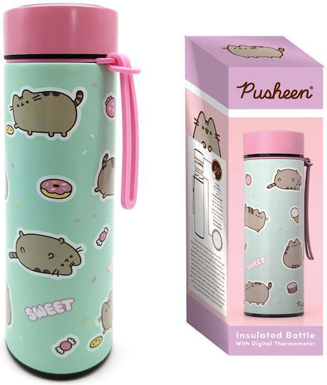 Puckator Παιδικό Παγούρι Θερμός 450ml
