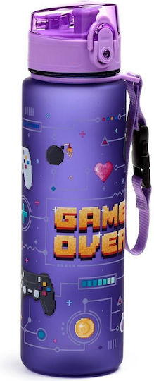 Puckator Παιδικό Παγούρι Πλαστικό 600ml