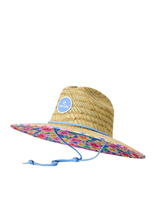Rip Curl Γυναικείο Καπέλο Μπλε