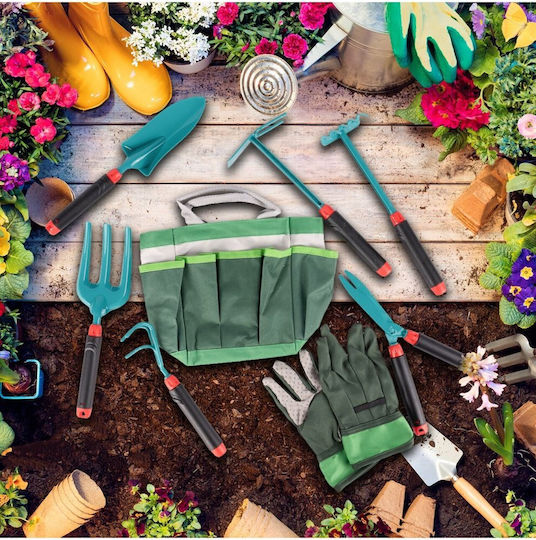 MalPlay Garden Toy