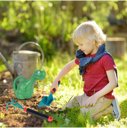 MalPlay Garden Toy
