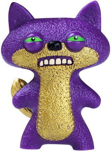 Fuggler Παιχνίδι Μινιατούρα Fuggler (Διάφορα Σχέδια)