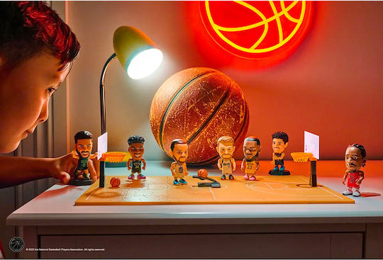 Zuru Season 1 NBA Ballers Season 1 (Διάφορα Σχέδια)