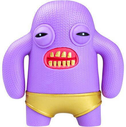 Fuggler Παιχνίδι Μινιατούρα Fuggler (Διάφορα Σχέδια)