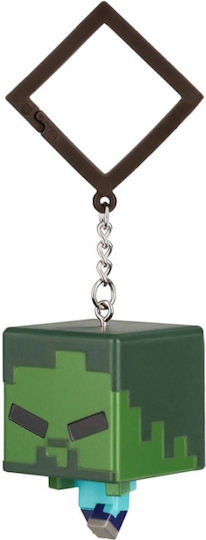 Minecraft Backpack Buddies Series 3 Assorted