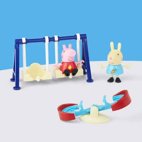 Hasbro Miniaturspielzeug Peppa Pig