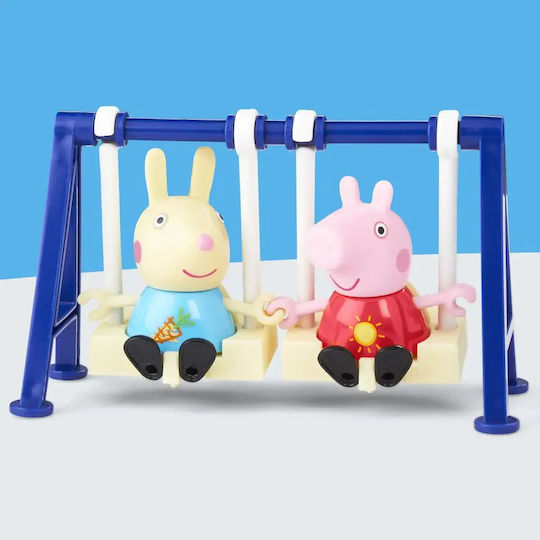 Hasbro Miniaturspielzeug Peppa Pig