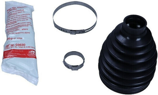 Boot Assembly Planetary Joint Febi Bilstein 100305