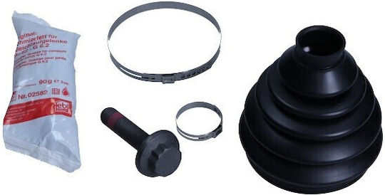 Ansamblu Burduf Articulație Homocinetică Febi Bilstein 49070