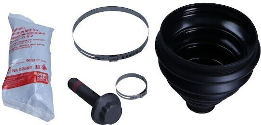 Ansamblu Burduf Articulație Homocinetică Febi Bilstein 49070