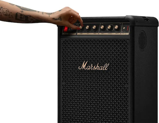 Marshall Speaker Bromley 450 1008199 Black