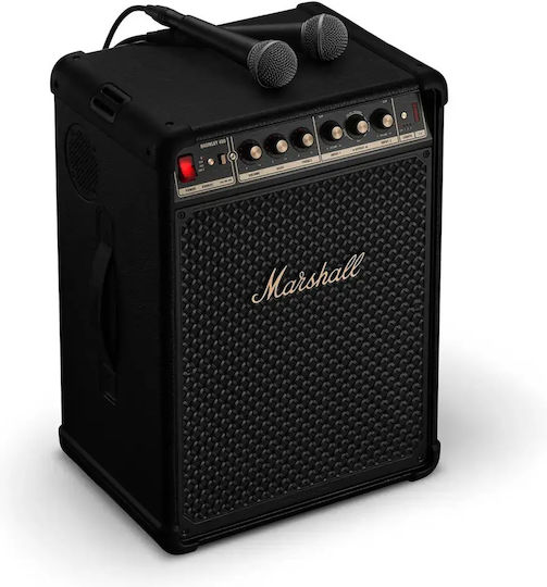 Marshall Speaker Bromley 450 1008199 Black