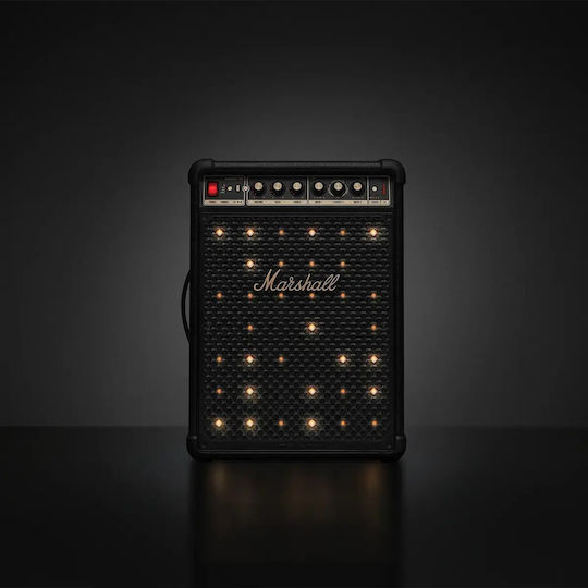 Marshall Speaker Bromley 450 1008199 Black