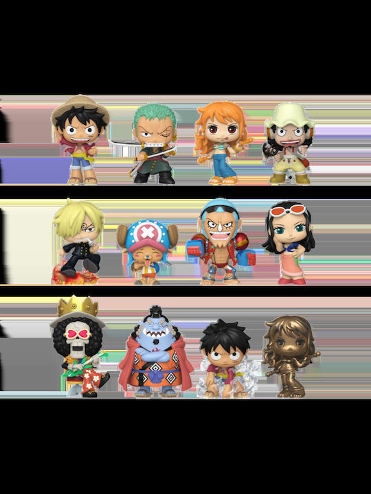 Funko Mystery Minis Blind Box: One Piece - One Piece Chase