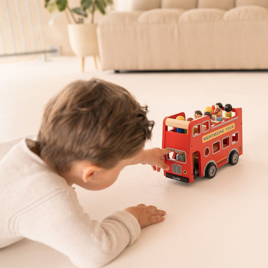 New Classic Toys Туристически Автобус Автобус