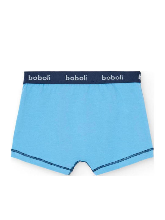 Boboli Set Kids Underwear Multicolour 3 Pieces
