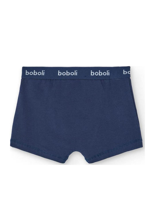 Boboli Set Kids Underwear Multicolour 3 Pieces
