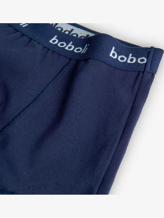 Boboli Set Kids Underwear Multicolour 3 Pieces