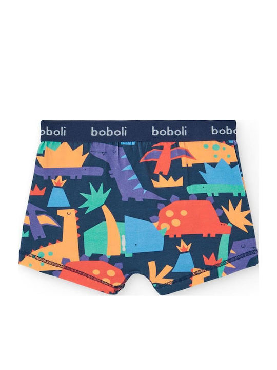 Boboli Set Kids Underwear Multicolour 3 Pieces