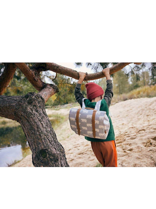 Fresk Πλάτης Deer Olive