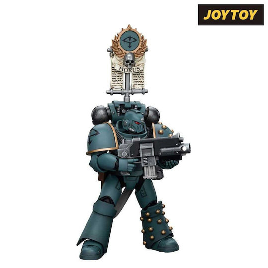 Joy-Toy Figurină Echipă Tactică