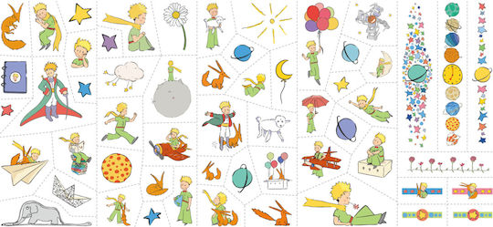 Avenir Kinder Tattoos