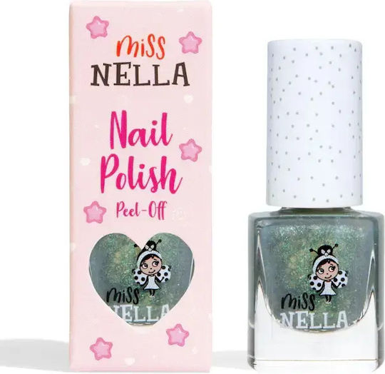 Miss Nella Peel Off Παιδικό Mανό