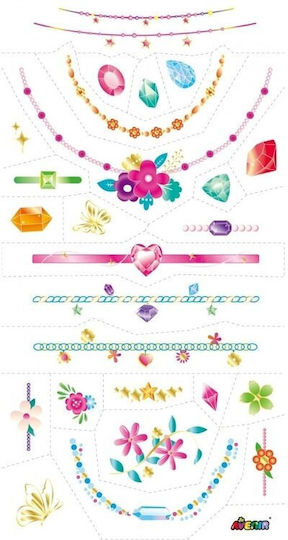 Avenir Tattoo Jewelry Kids Tattoos