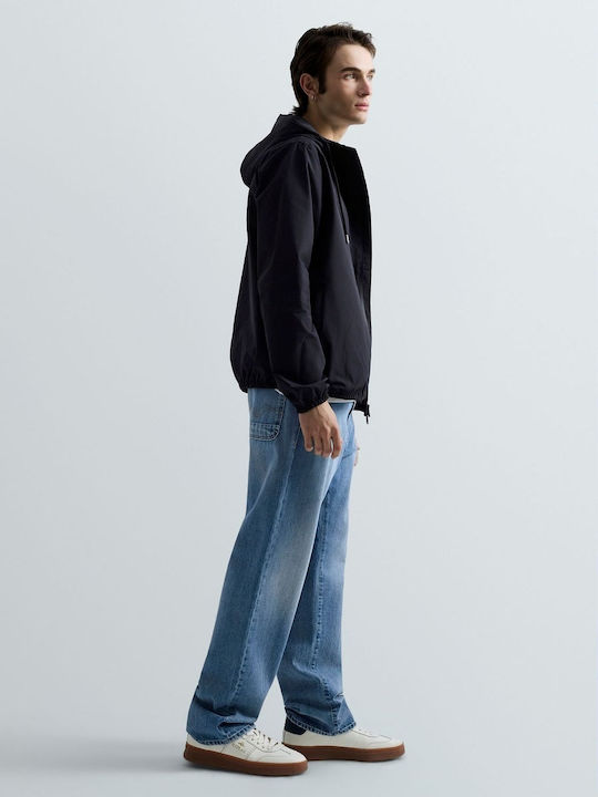 3 in 1 Winter Jacket Blue