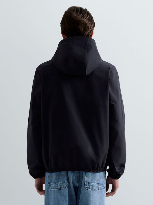 3 in 1 Winter Jacket Blue