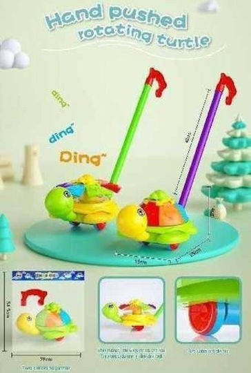 Slide Toy Χελωνάκι