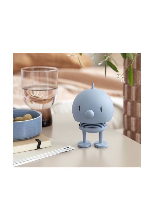 Hoptimist Decorative Figure Bumble M 7.4x7.4x10.5cm
