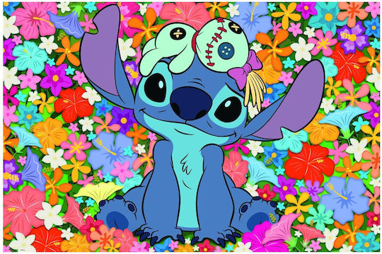 Stitch Puzzle 2D 3000pcs