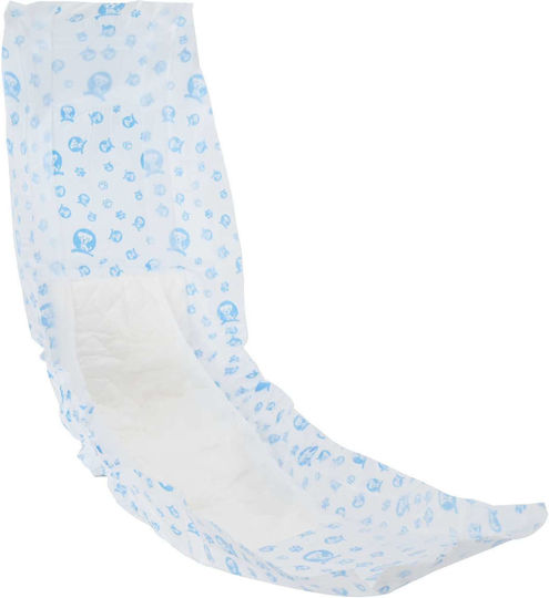vidaXL Hundewindeln - 20cm 30Stück