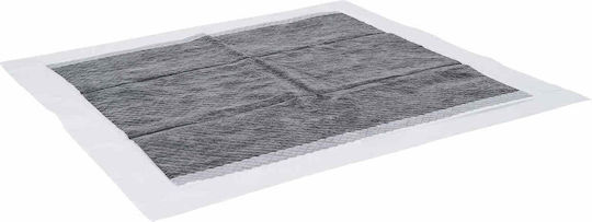vidaXL Pampers pentru câini 60x60cm 200buc