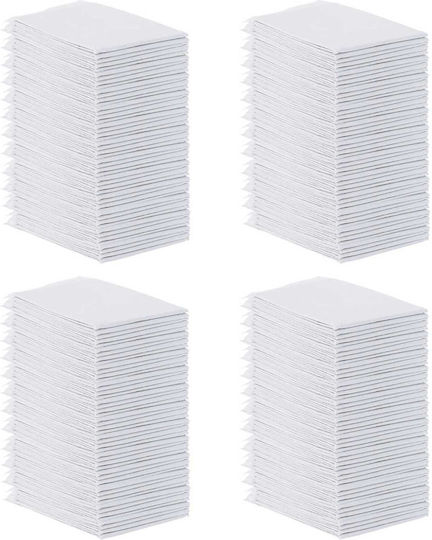 vidaXL Pampers pentru câini 60x60cm 200buc