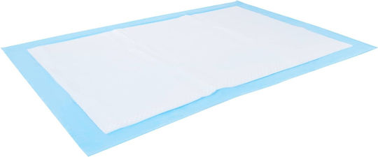 vidaXL Pet training Dog Floor Diapers 60x60cm 50pcs