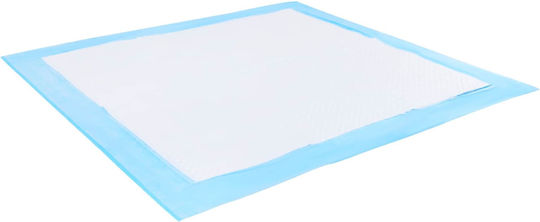 vidaXL Pet training Dog Floor Diapers 60x60cm 50pcs
