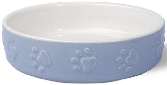 Glee Ceramic Food & Water Bowl for Dog & Cat 280ml 13.5cm