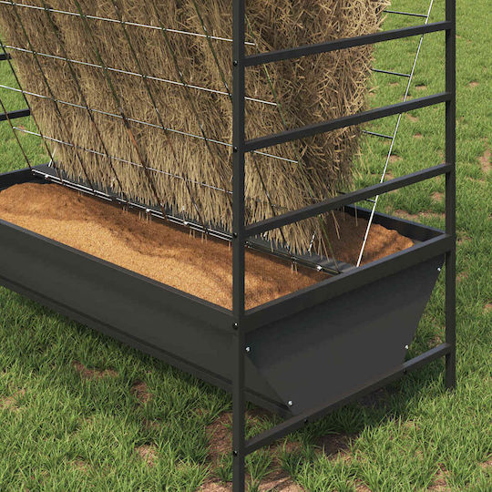 vidaXL Dog and Cat Feeder 60x90cm